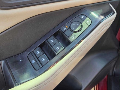 2025 Nissan Rogue AWD SV