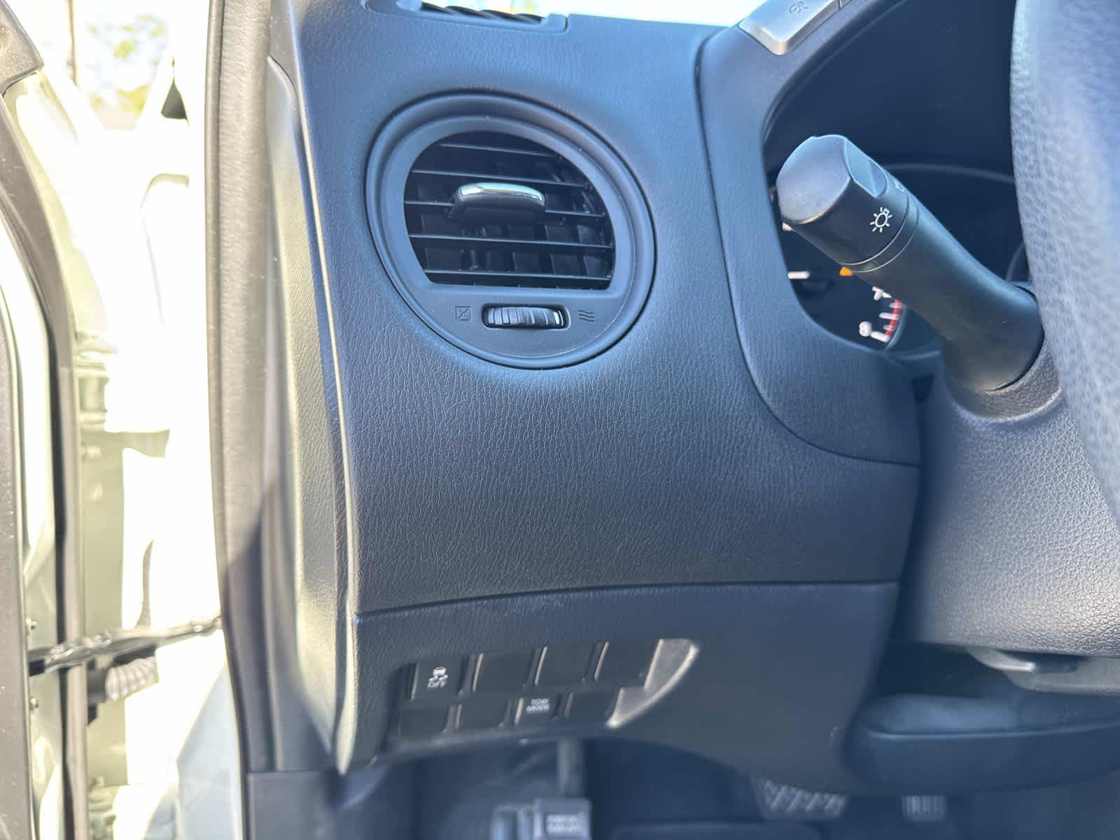 2020 Nissan Pathfinder FWD S