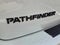 2018 Nissan Pathfinder 4x4 SL