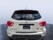 2018 Nissan Pathfinder 4x4 SL