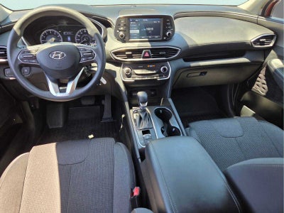 2019 Hyundai Santa Fe SE 2.4L Auto FWD