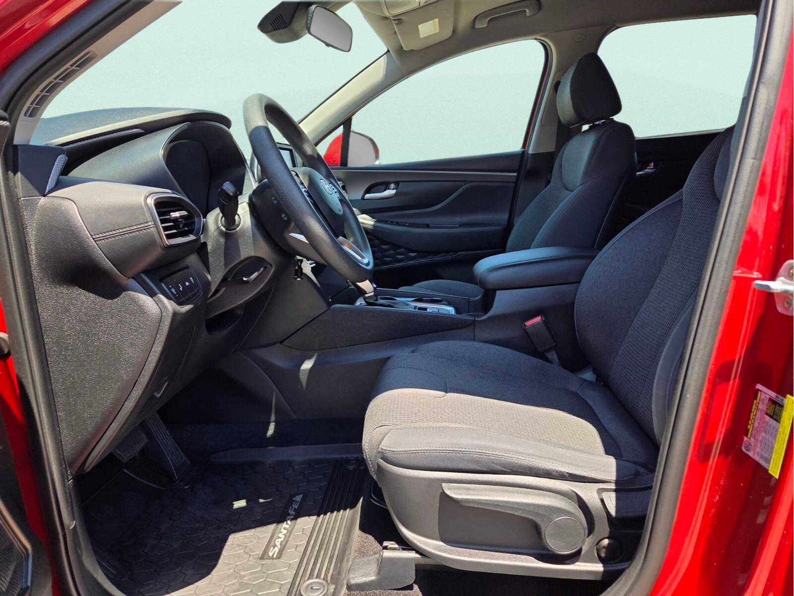 2019 Hyundai Santa Fe SE 2.4L Auto FWD