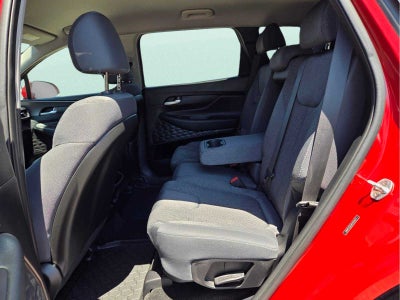 2019 Hyundai Santa Fe SE 2.4L Auto FWD