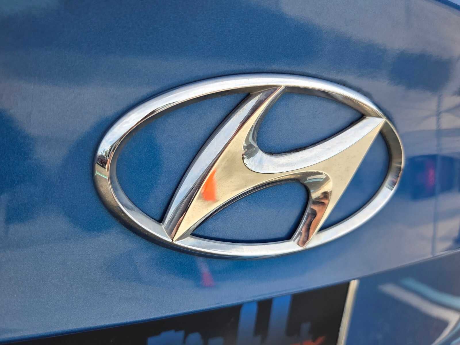 2018 Hyundai Elantra SE 2.0L Auto