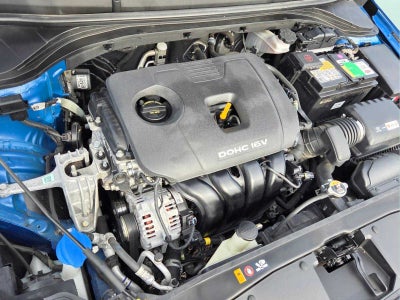 2018 Hyundai Elantra SE 2.0L Auto