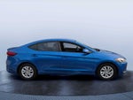 2018 Hyundai Elantra SE 2.0L Auto
