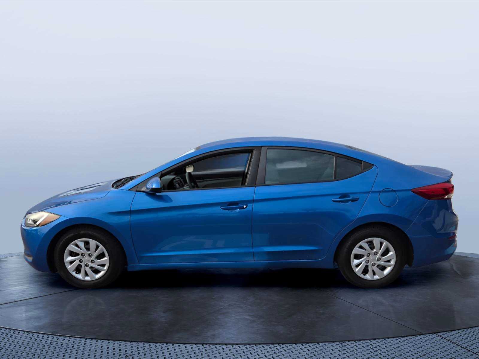 2018 Hyundai Elantra SE 2.0L Auto