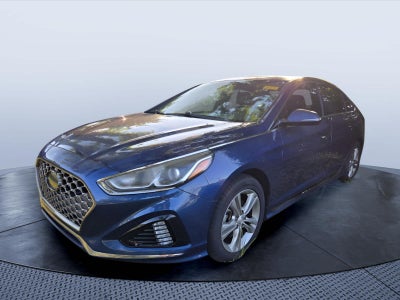 2018 Hyundai Sonata Sport 2.4L *Ltd Avail*