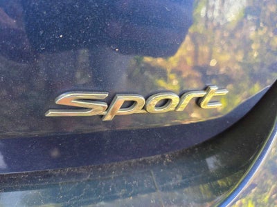 2018 Hyundai Sonata Sport 2.4L *Ltd Avail*