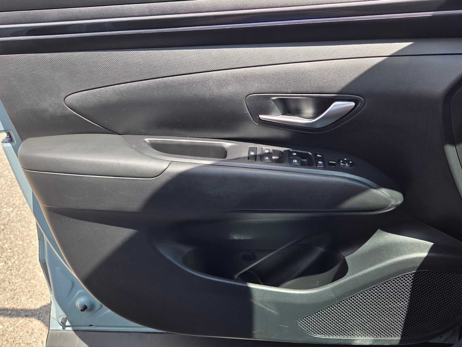 2022 Hyundai Santa Cruz SEL FWD