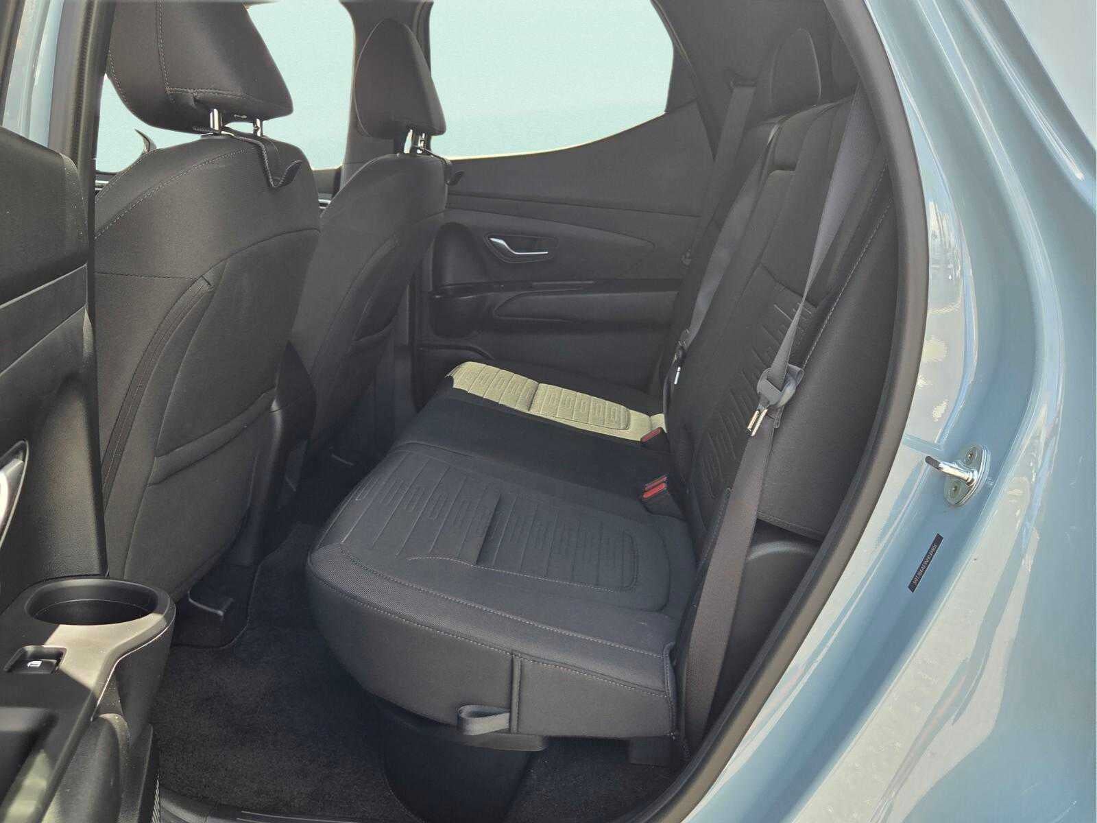 2022 Hyundai Santa Cruz SEL FWD