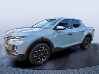 2022 Hyundai Santa Cruz SEL FWD