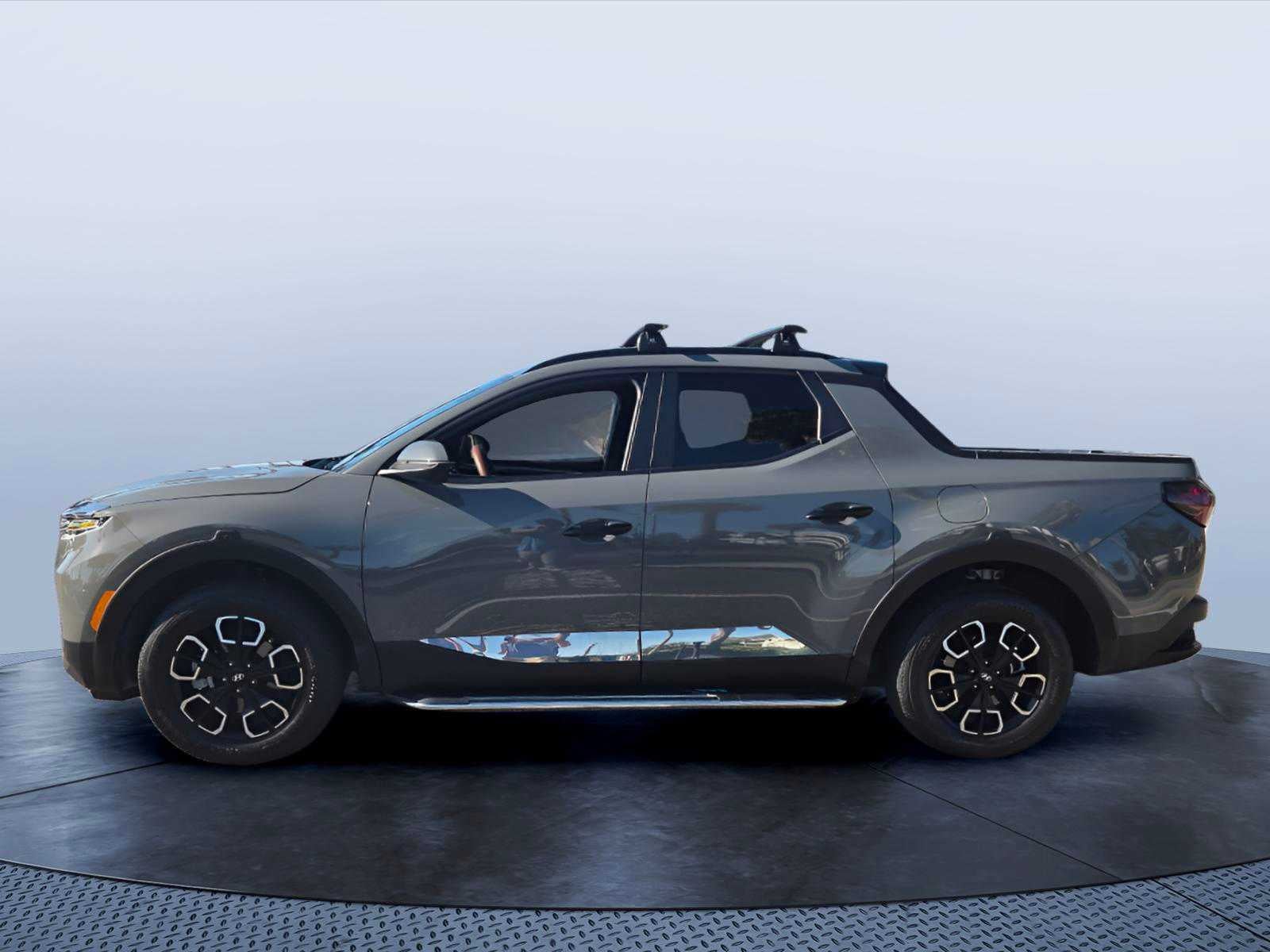 2024 Hyundai Santa Cruz SEL FWD