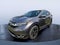 2018 Honda CR-V Touring 2WD