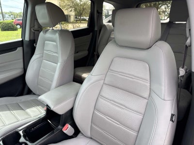 2020 Honda CR-V Touring AWD