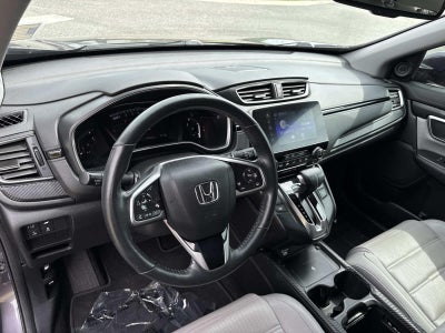 2020 Honda CR-V Touring AWD