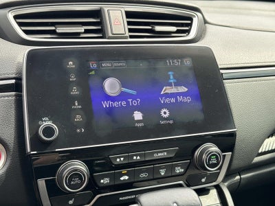 2020 Honda CR-V Touring AWD