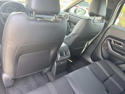 2025 Mazda Mazda CX-50 Hybrid Preferred Package AWD