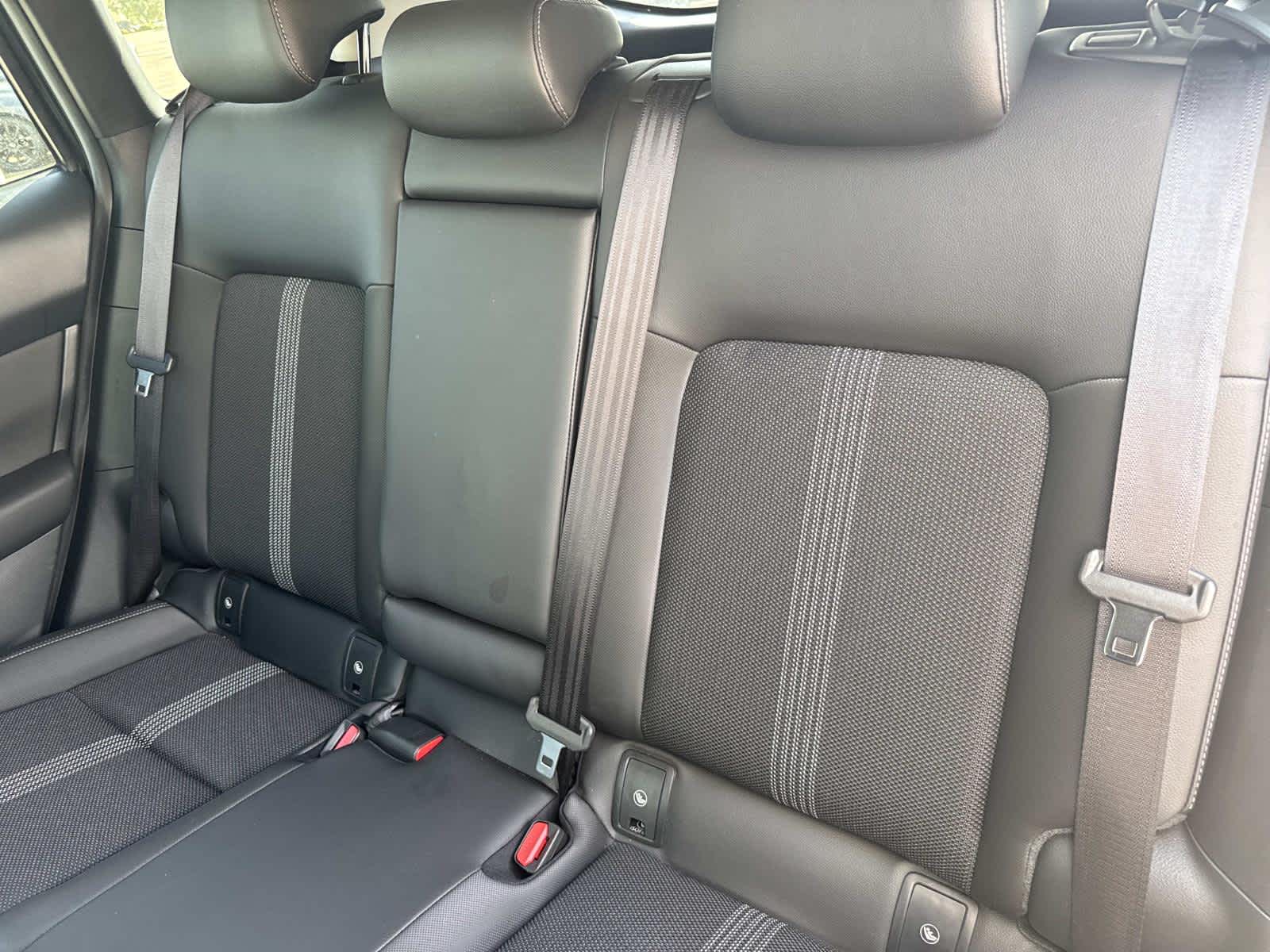 2025 Mazda Mazda CX-50 Hybrid Preferred Package AWD