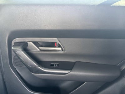 2025 Mazda Mazda CX-50 Hybrid Preferred Package AWD