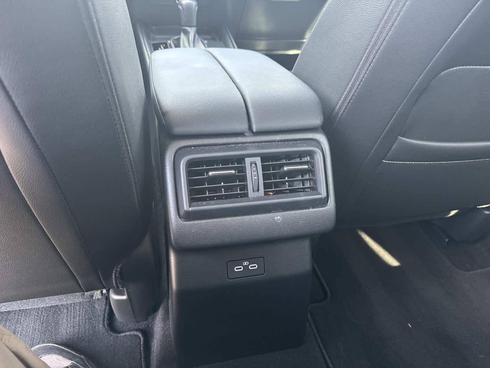 2025 Mazda Mazda CX-50 Hybrid Preferred Package AWD