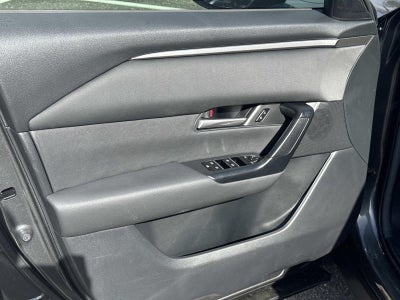 2025 Mazda Mazda CX-50 Hybrid Preferred Package AWD