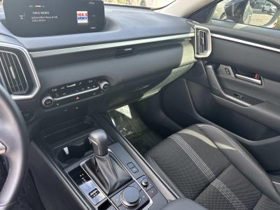 2025 Mazda Mazda CX-50 Hybrid Preferred Package AWD