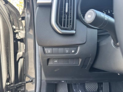 2025 Mazda Mazda CX-50 Hybrid Preferred Package AWD