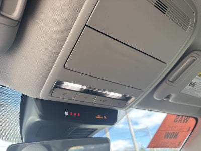 2025 Mazda Mazda CX-50 Hybrid Preferred Package AWD