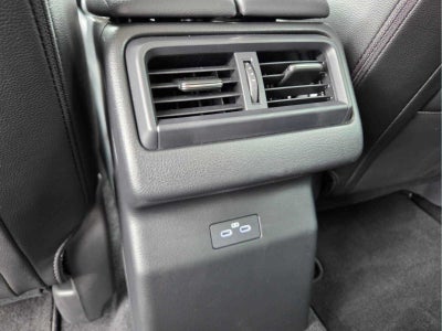 2025 Mazda Mazda CX-50 Hybrid Preferred Package AWD