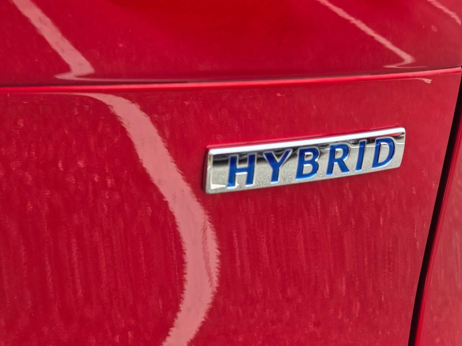 2025 Mazda Mazda CX-50 Hybrid Preferred Package AWD