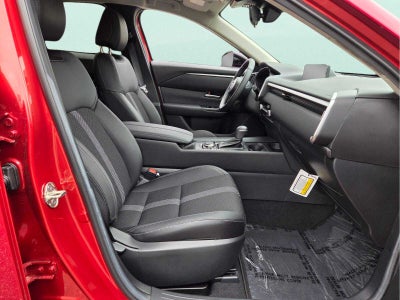 2025 Mazda Mazda CX-50 Hybrid Preferred Package AWD