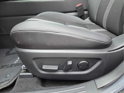 2025 Mazda Mazda CX-50 Hybrid Preferred Package AWD