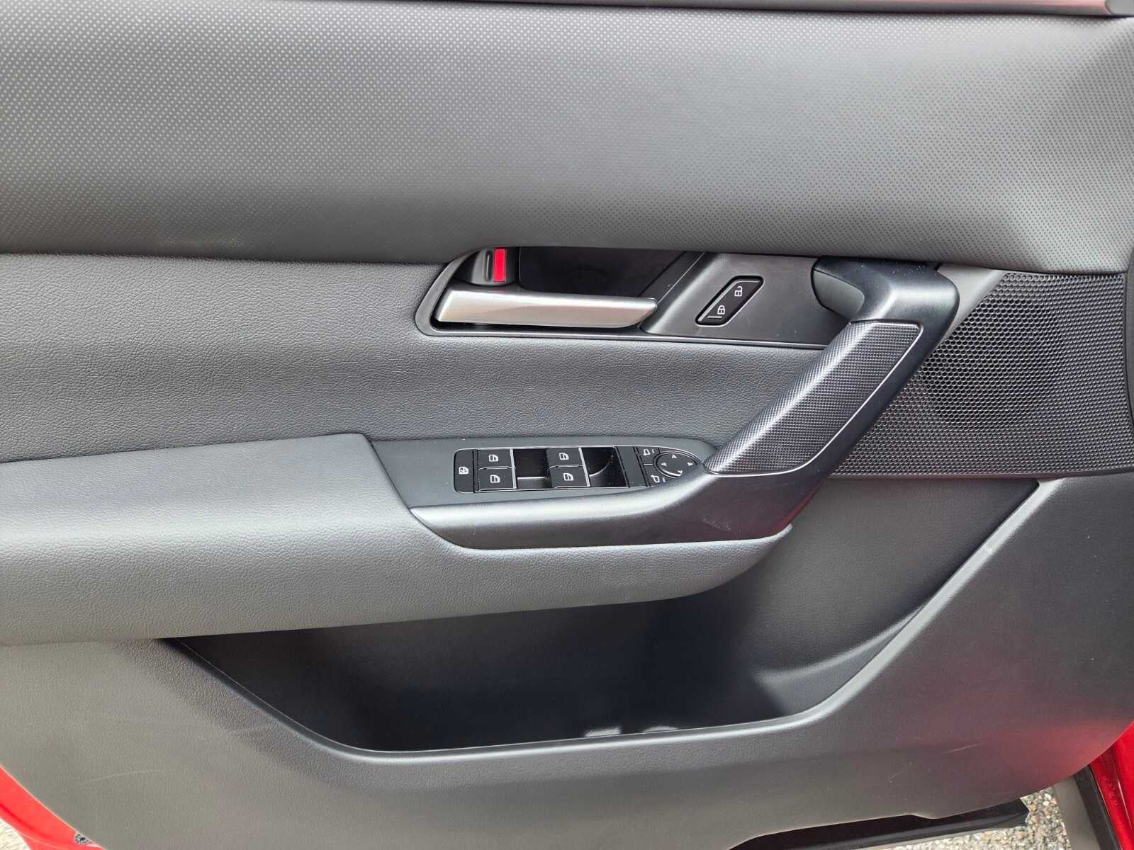 2025 Mazda Mazda CX-50 Hybrid Preferred Package AWD