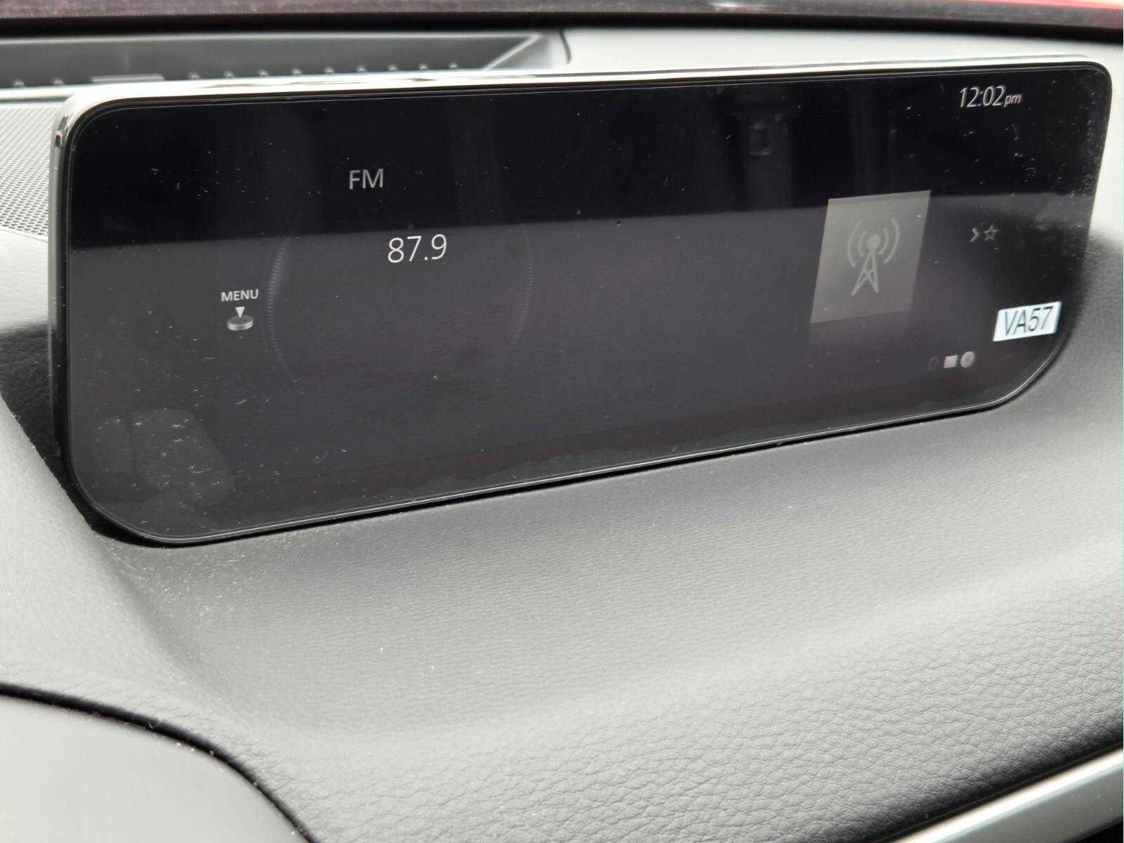 2025 Mazda Mazda CX-50 Hybrid Preferred Package AWD