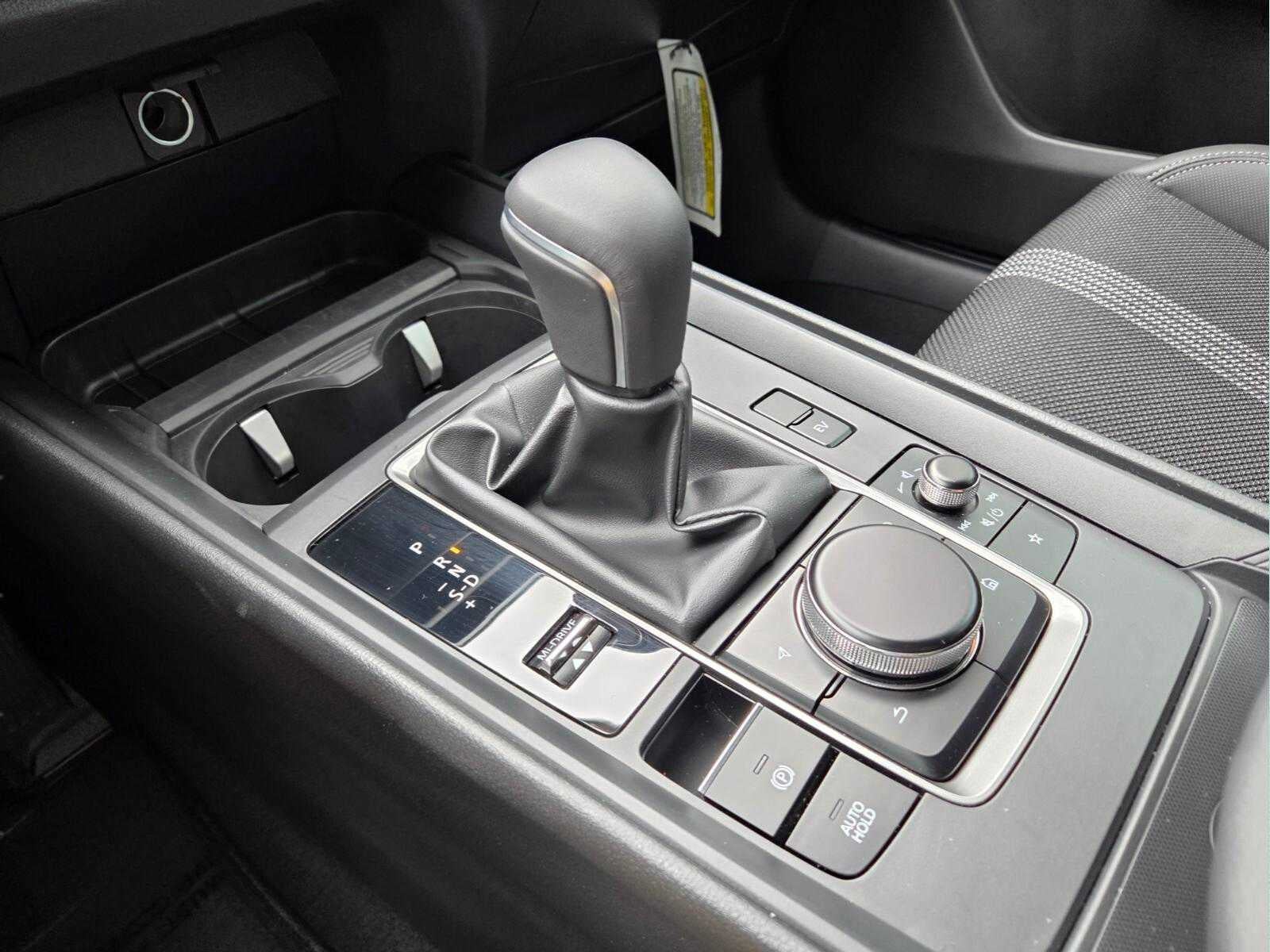 2025 Mazda Mazda CX-50 Hybrid Preferred Package AWD