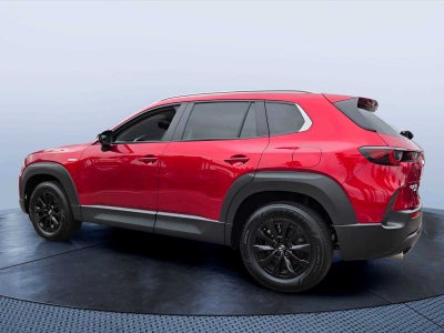 2025 Mazda Mazda CX-50 Hybrid Preferred Package AWD
