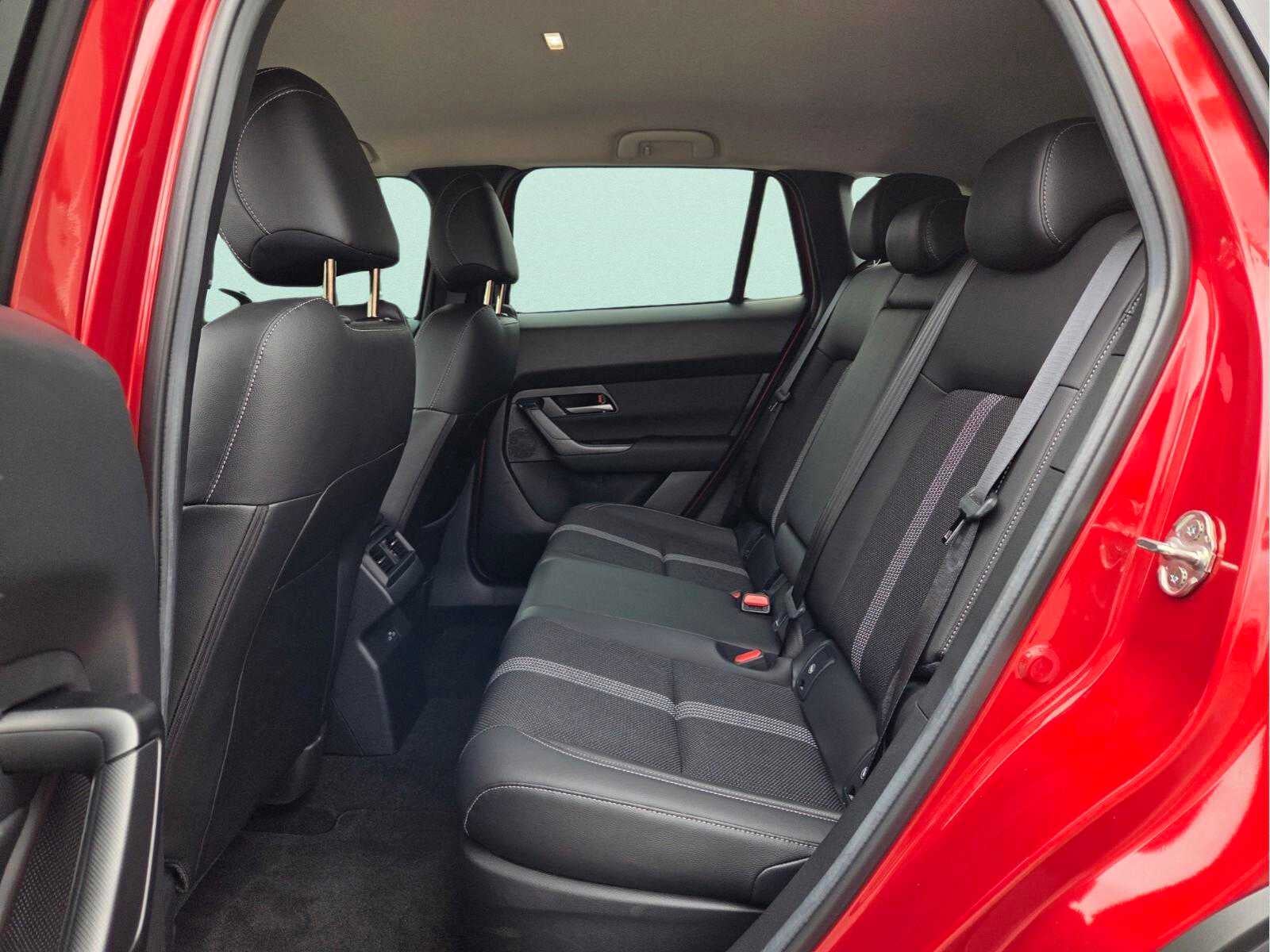 2025 Mazda Mazda CX-50 Hybrid Preferred Package AWD