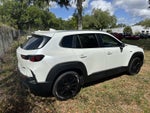 2025 Mazda Mazda CX-50 Hybrid Preferred Package AWD
