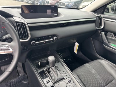 2026 Mazda Mazda CX-50 Hybrid Preferred AWD