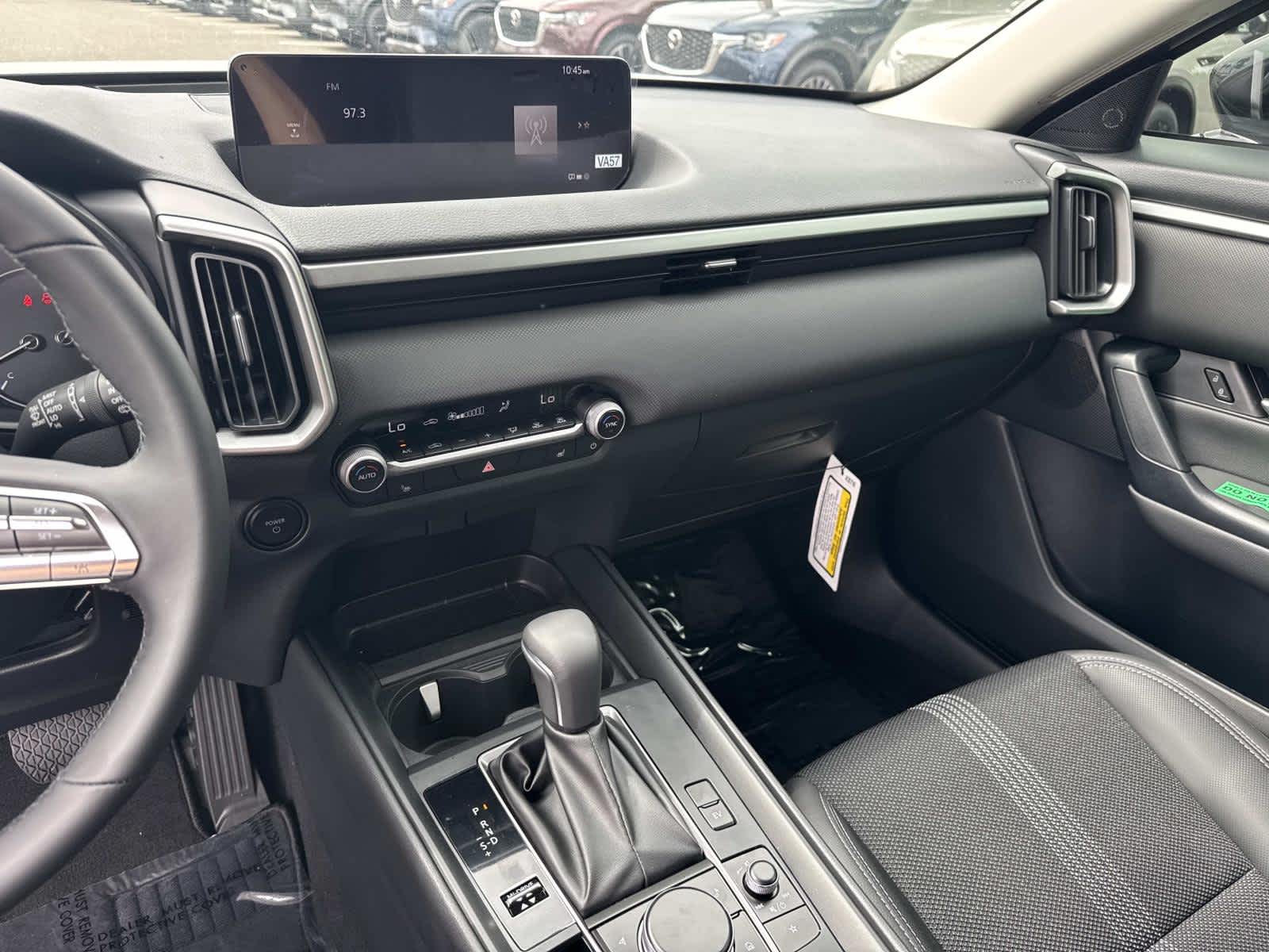 2026 Mazda Mazda CX-50 Hybrid Preferred AWD