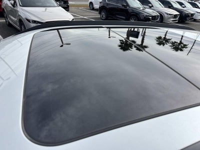 2025 Mazda Mazda CX-50 Hybrid Premium Package AWD