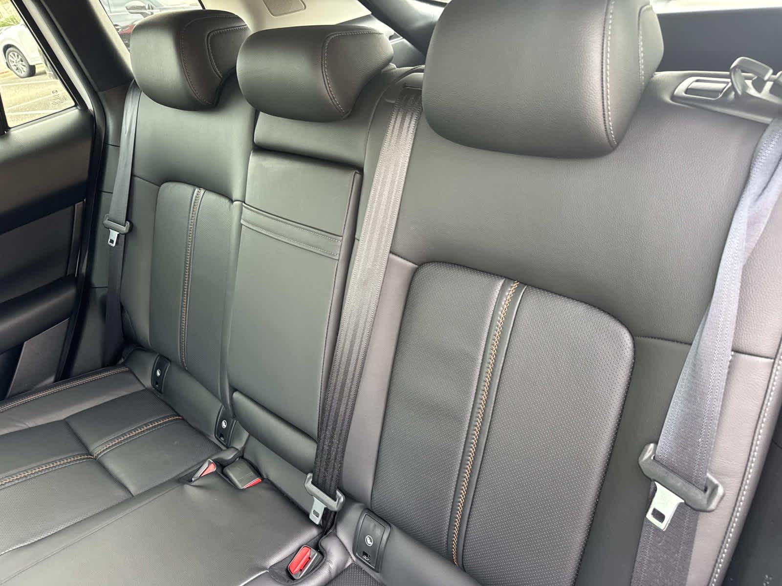 2025 Mazda Mazda CX-50 Hybrid Premium Package AWD