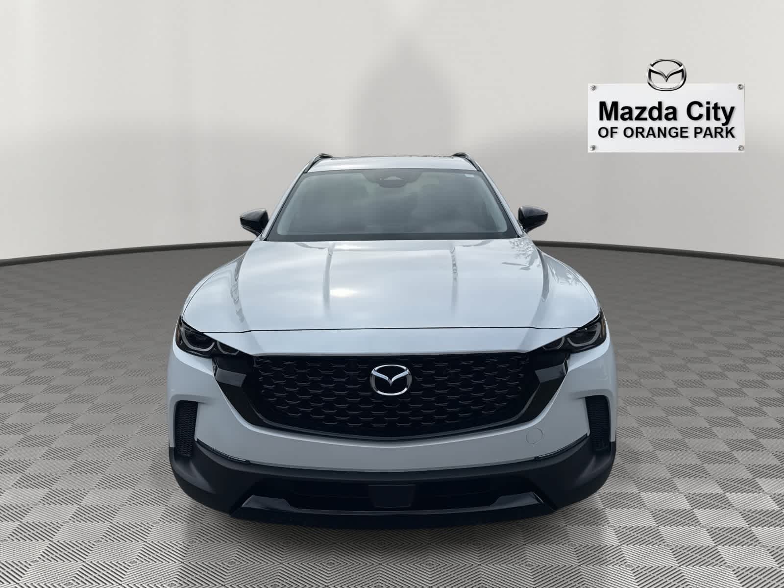 2025 Mazda Mazda CX-50 Hybrid Premium Package AWD