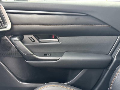 2025 Mazda Mazda CX-50 Hybrid Premium Package AWD