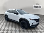 2025 Mazda Mazda CX-50 Hybrid Premium Package AWD