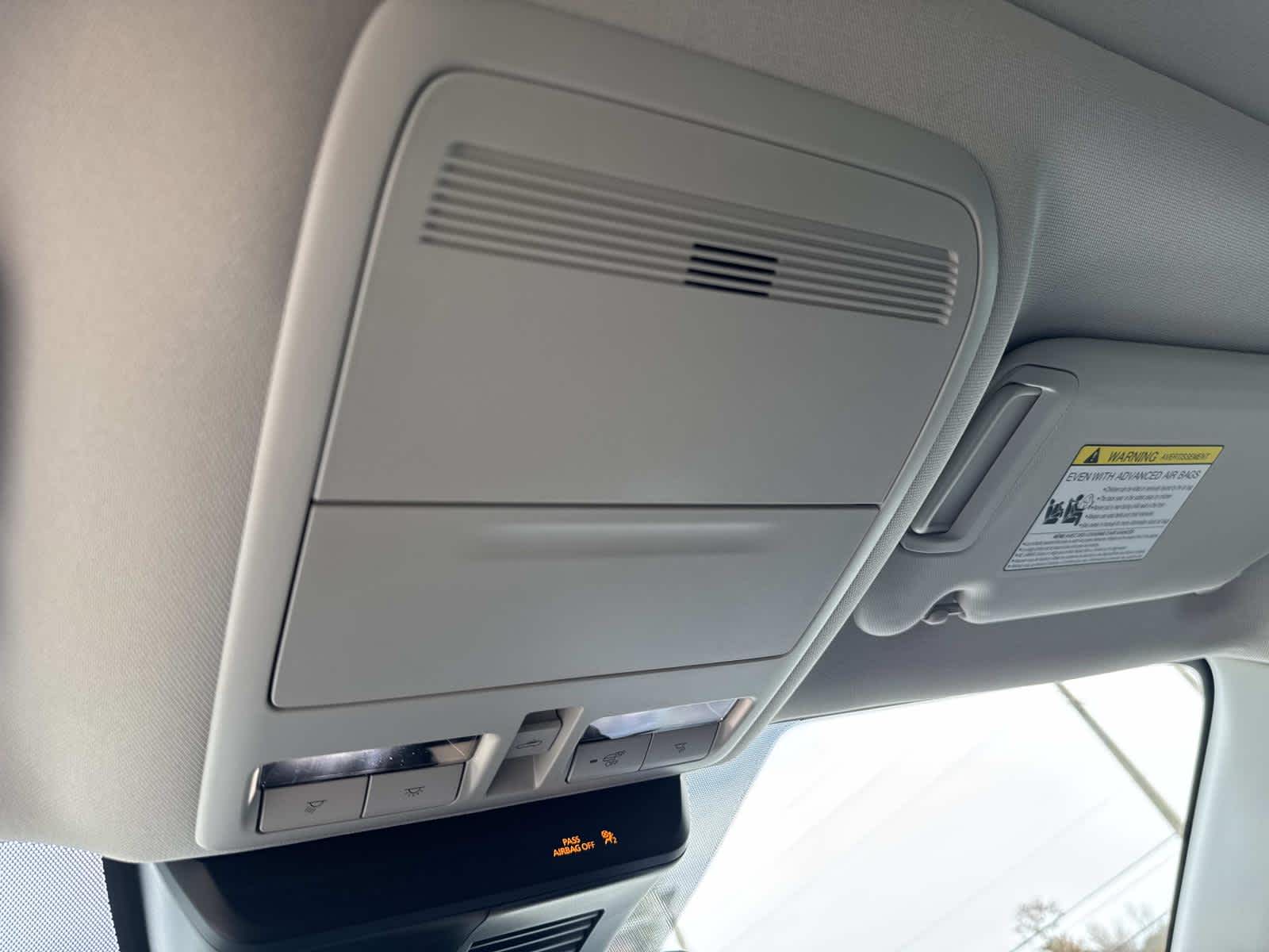 2025 Mazda Mazda CX-50 Hybrid Premium Package AWD