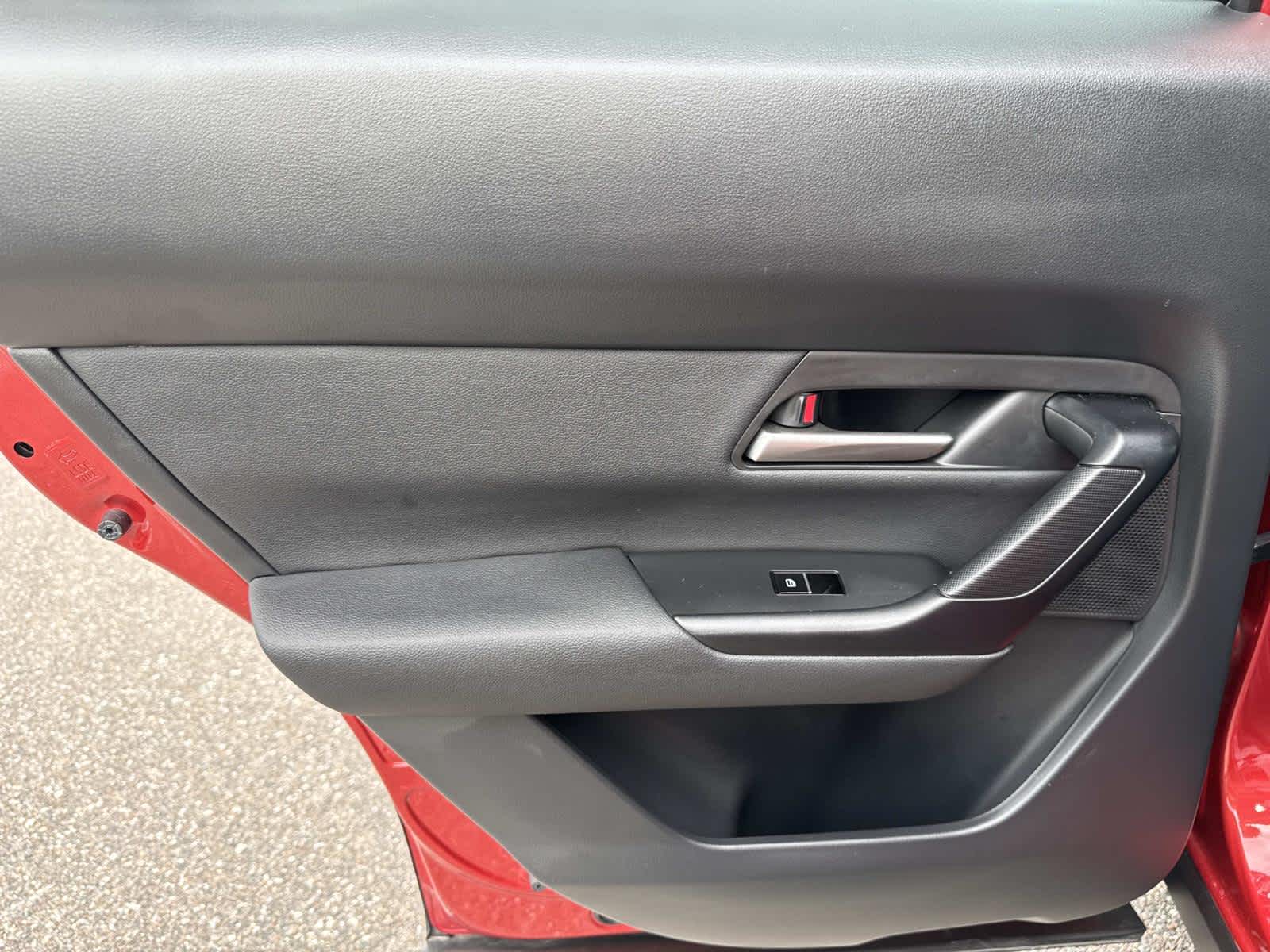 2025 Mazda Mazda CX-50 Hybrid Premium Package AWD