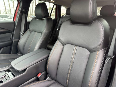 2025 Mazda Mazda CX-50 Hybrid Premium Package AWD