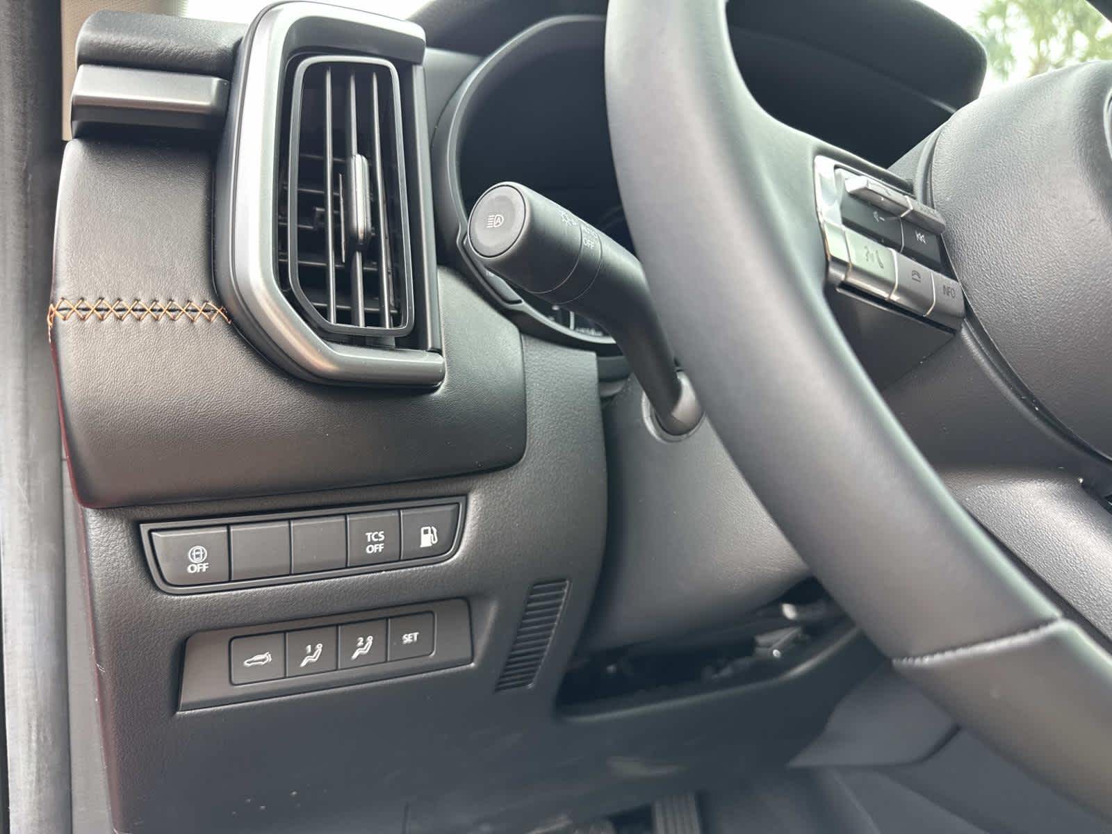 2025 Mazda Mazda CX-50 Hybrid Premium Package AWD